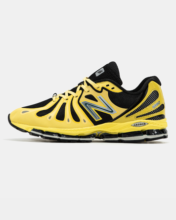 Кросівки New Balance 1890 Yellow 26528-40 фото