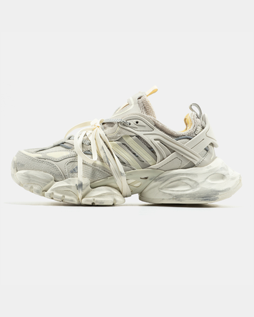 Кросівки Adidas Vento XLG Deluxe Beige Grey 20692-40 фото