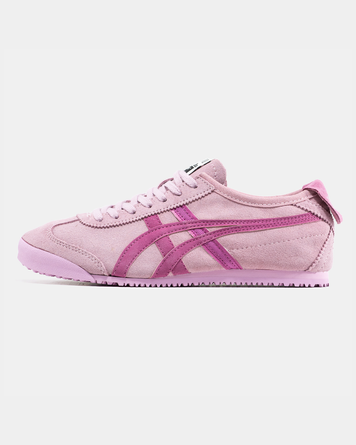 Кросівки Asics Onitsuka Tiger Patou Triple Pink 20978-36 фото