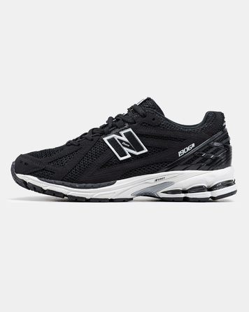 Кросівки New Balance 1906 Black White 18669-40 фото