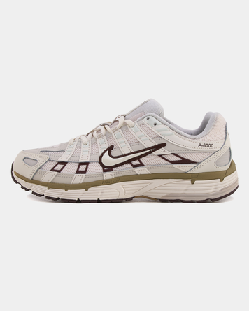 Кросівки Nike P-6000 Earth Light Bone 18227-41 фото
