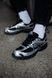Кросівки Nike Air Max Moto 2K Black Silver 23384-40 фото 7