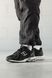 Кросівки New Balance 1906 Black White 18669-40 фото 2