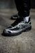 Кросівки Nike Air Max Moto 2K Black Silver 23384-40 фото 4