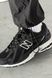 Кросівки New Balance 1906 Black White 18669-40 фото 8