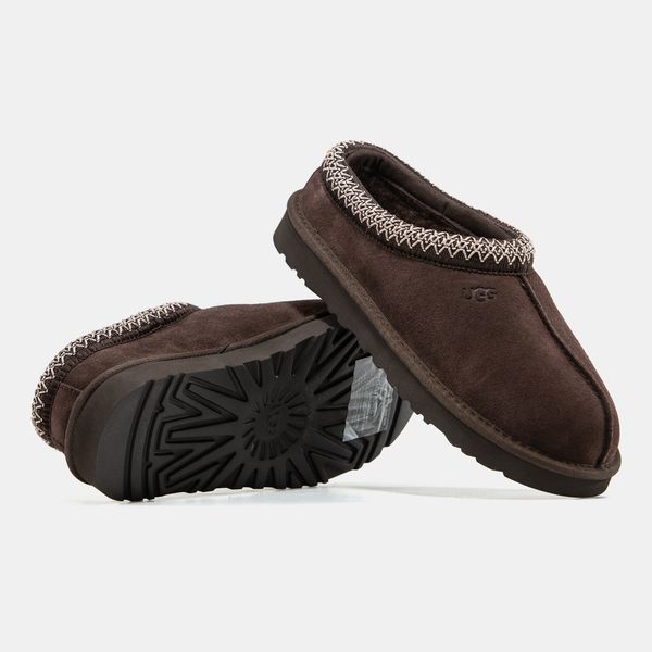Уггі Ugg Tasman II Brown 14681-36 фото