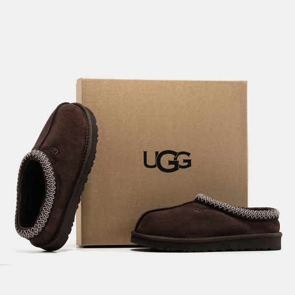 Уггі Ugg Tasman II Brown 14681-36 фото