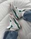 Кросівки Jordan 4 SB Pine Geen 12036-40 фото 3