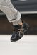 Кросівки Asics Gel-kahana 8 Retro Wear-Resistant Trail Black Brown 14941-41 фото 6