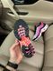 Кросівки Nike Air Max TN Plus Pink Black White 20245-40 фото 8