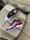 Кросівки Nike Air Max TN Plus Pink Black White 20245-40 фото 7