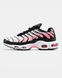 Кросівки Nike Air Max TN Plus Pink Black White 20245-40 фото 1