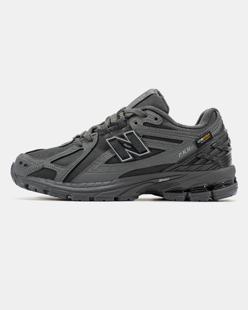 Кросівки New Balance 1906R Cordura Magnet 12665-40 фото