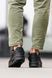 Кросівки Nike Air Max 90 "Black" 02624-40 фото 4