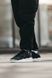 Кросівки Adidas Niteball Black White Gum 05597-44 фото 2