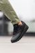Кросівки Nike Air Max 90 "Black" 02624-40 фото 3