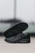 Кросівки Nike Air Max 90 "Black" 02624-40 фото 8