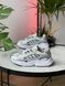 Кросівки Adidas Ozmillen White Silver Blue 15054-36 фото 3