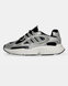 Кросівки Adidas Ozmillen White Silver Blue 15054-36 фото 1