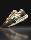 Кросівки Adidas Retropy E5 Brown Beige White 16825-40 фото 3