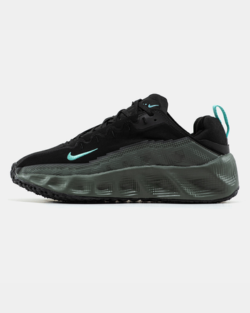 Кросівки Nike Ava Rover Black Khaki 23311-41 фото