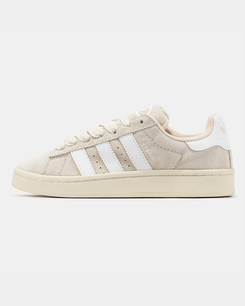 Кросівки Adidas Campus 00s Beige White 12905-36 фото