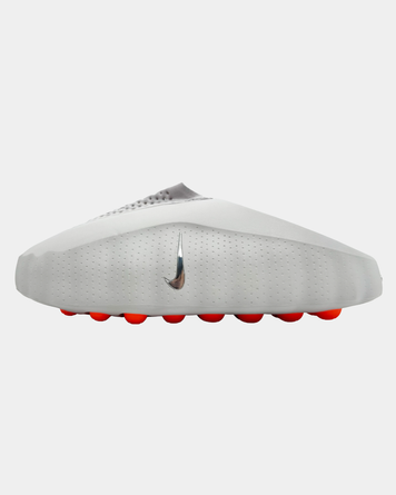 Тапки Nike Mind 001 Slide White 24973-36 фото