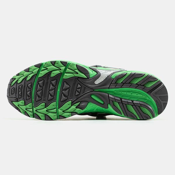 Кросівки Asics Kahana TR V2 Retro Functional Grey Green 18057-40 фото