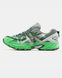 Кросівки Asics Kahana TR V2 Retro Functional Grey Green 18057-40 фото 1