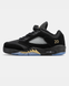 Кросівки Nike Air Jordan 5 Low Wings 19624-40 фото 1