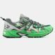 Кросівки Asics Kahana TR V2 Retro Functional Grey Green 18057-40 фото 2