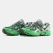 Кросівки Asics Kahana TR V2 Retro Functional Grey Green 18057-40 фото 3