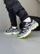 Кросівки Salomon XT-6 Lab Blue Green 20387-41 фото 4