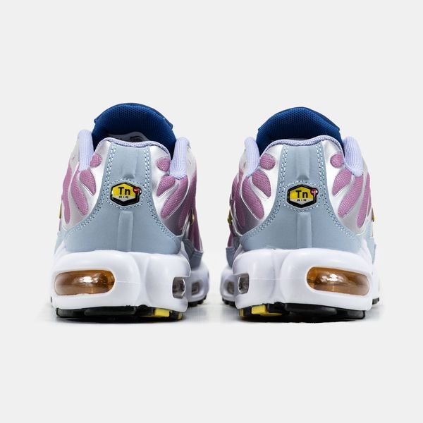 Кросівки Nike Air Max TN Plus Pink Blue 17725-40 фото