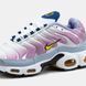 Кросівки Nike Air Max TN Plus Pink Blue 17725-40 фото 4