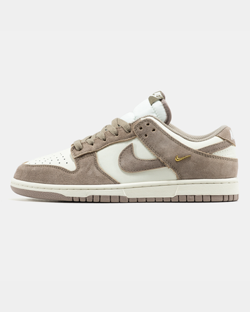 Кросівки Nike SB Dunk Low Sail Beige 23969-36 фото
