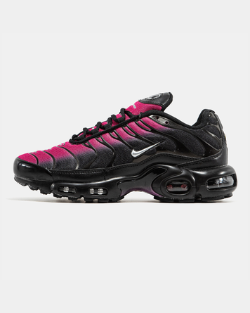 Кросівки Nike Air Max TN Plus Pink Black 17420-40 фото