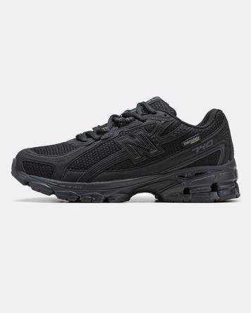 Кросівки New Balance 740 Thinsulate Black Termo Gore-Tex 18969-41 фото