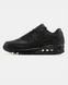 Кросівки Nike Air Max 90 "Black" 02624-45 фото 1