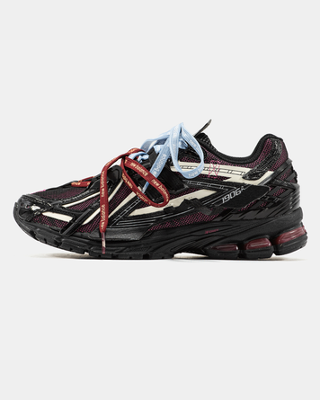 Кросівки New Balance 1906A Dragon Berry 2025 25394-36 фото