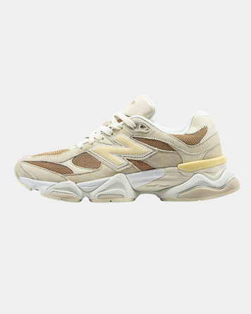 Кросівки New Balance 9060 Beige 20752-36 фото