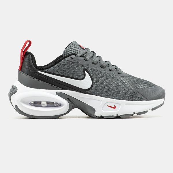 Кросівки Nike Air Max Portal Grey White 24163-40 фото