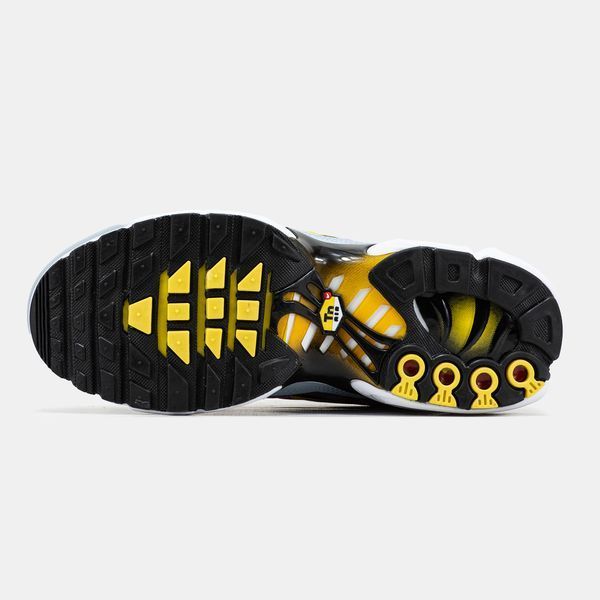 Кросівки Nike Air Max TN Plus Pink Blue 17725-36 фото