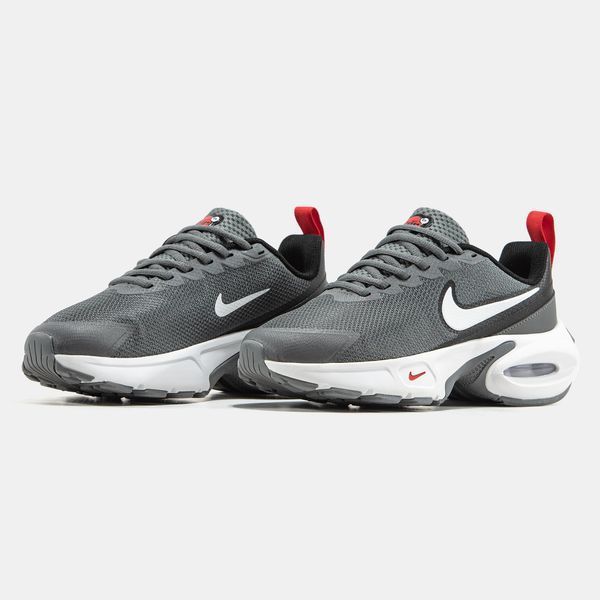 Кросівки Nike Air Max Portal Grey White 24163-40 фото