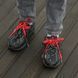 Кросівки New Balance 1906A Black Silver 23397-36 фото 9