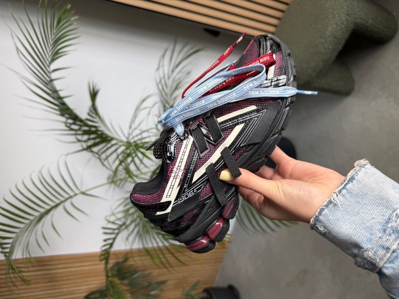 Кросівки New Balance 1906A Dragon Berry 2025 25394-36 фото
