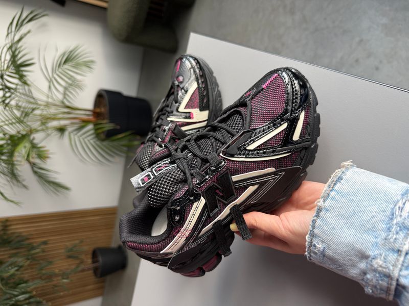 Кросівки New Balance 1906A Dragon Berry 2025 25394-36 фото