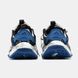 Кросівки Adidas Vento XLG Grey Black Blue 24833-41 фото 8