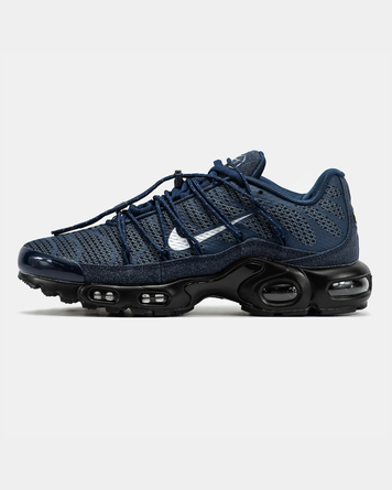 Кросівки Nike Air Max Plus Triple Plus Utility Blue 19287-41 фото