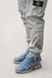 Кросівки Asics Gel Kahana 8 Blue Yellow 16744-36 фото 7
